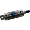NEW Bimba 171-DP Air Cylinder Original Line 1-1/2 Bore 1 Stroke Double Acting