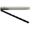 NEW Cleveland C09676 950E 27/64 Extra Length HSS Drill Bit 8in OAL