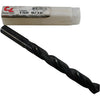 NEW Chicago-Latrobe 44036 List 150 9/16 HSS Jobber Length Drill Bit Black Oxide
