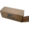 NEW MAC PR82A-AABA Pressure Regulator 82 Series Sandwich Block 0-120 PSI