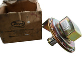 NEW Dwyer 1638-0 Large Diaphragm Differential Pressure Switch 0.05-0.25 in WC