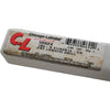 NEW Chicago-Latrobe 50624 120X 41/64 Extra Length HSS Drill Bit 12in OAL