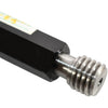 SPI 5/8-11 UNC-2B Thread Plug Gage Double End Go NoGo Taperlock Inspection