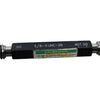SPI 5/8-11 UNC-2B Thread Plug Gage Double End Go NoGo Taperlock Inspection