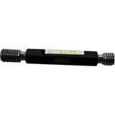 SPI 5/8-11 UNC-2B Thread Plug Gage Double End Go NoGo Taperlock Inspection