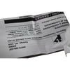 NEW Square D 9999SX12 Electrical Interlock N.C. Auxiliary Contact NEMA 00-2