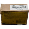 NEW Square D 9999SX12 Electrical Interlock N.C. Auxiliary Contact NEMA 00-2