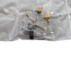 NEW Square D 9999SX12 Electrical Interlock N.C. Auxiliary Contact NEMA 00-2