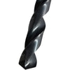 NEW Hertel 01075985 13mm Metric HSS Jobber Length Drill Bit 118 Deg Oxide