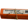 NEW Hertel 01075985 13mm Metric HSS Jobber Length Drill Bit 118 Deg Oxide