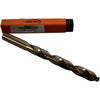 NEW Hertel 43481399 9/16 Cobalt Jobber Length Drill Bit 135 Deg Split Point