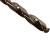 NEW Hertel 43481399 9/16 Cobalt Jobber Length Drill Bit 135 Deg Split Point
