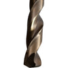 NEW Hertel 43481399 9/16 Cobalt Jobber Length Drill Bit 135 Deg Split Point