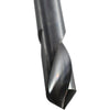 NEW HTC Tool 595-5000-090 1/2 Solid Carbide Spotting Drill 2FL 90 Deg Brite