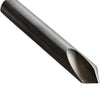 NEW KEO 956-000-109 103-034120 1/2 Solid Carbide Spotting Drill 2FL 90 Deg 3in