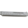 NEW OSG 1431108 List 107 3/8-24 GH3 3 Flute Spiral Flute Bottoming Tap TiCN