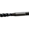 NEW OSG 1431108 List 107 3/8-24 GH3 3 Flute Spiral Flute Bottoming Tap TiCN