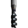 NEW OSG 1431108 List 107 3/8-24 GH3 3 Flute Spiral Flute Bottoming Tap TiCN