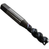 NEW OSG 1431108 List 107 3/8-24 GH3 3 Flute Spiral Flute Bottoming Tap TiCN