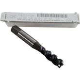 NEW OSG 1431108 List 107 3/8-24 GH3 3 Flute Spiral Flute Bottoming Tap TiCN