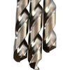 NEW Pack of 3 Hertel 04139457 Letter R Cobalt Jobber Length Drill Bit 135 Deg