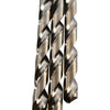NEW Pack of 3 Hertel 04139457 Letter R Cobalt Jobber Length Drill Bit 135 Deg