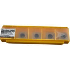 NEW Pack of 5 Kennametal SDET120432ENGB SDET438ENGB KC725M Milling Inserts