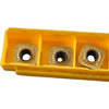 NEW Pack of 4 Kennametal SDET120432ENGB SDET438ENGB KC725M Milling Inserts