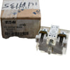NEW Eaton Cutler-Hammer HT8A HT800 30.5mm 1NO Normally Open Contact Block