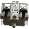 NEW Eaton Cutler-Hammer HT8A HT800 30.5mm 1NO Normally Open Contact Block