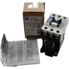 NEW Fuji Electric SC-E02P Non-Reversing Contactor 100-120V Coil 20A 3P