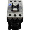 NEW Fuji Electric SC-E02P Non-Reversing Contactor 100-120V Coil 20A 3P