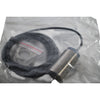 NEW Telemecanique XS630B1MAL2 Inductive Proximity Sensor M30 NO 24-240V AC DC
