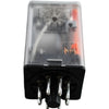 NEW Automation Direct 750R-2C-120A Octal Control Relay 120VAC 10A DPDT 8-Pin