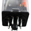 NEW Automation Direct 750R-2C-120A Octal Control Relay 120VAC 10A DPDT 8-Pin