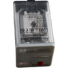 NEW Automation Direct 750R-2C-120A Octal Control Relay 120VAC 10A DPDT 8-Pin