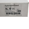 NEW Automation Direct 750R-2C-120A Octal Control Relay 120VAC 10A DPDT 8-Pin