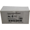 NEW Automation Direct 750R-2C-120A Octal Control Relay 120VAC 10A DPDT 8-Pin
