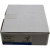 NEW Omron ZE-Q22-2 Enclosed Limit Switch Roller Arm Plunger SPDT 15A 125/250VAC