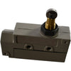 NEW Omron ZE-Q22-2 Enclosed Limit Switch Roller Arm Plunger SPDT 15A 125/250VAC