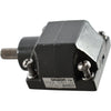 NEW Omron D4A-0001N Limit Switch Operating Head Standard Rotary Roller Lever