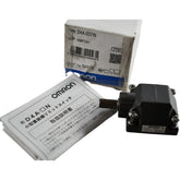 NEW Omron D4A-0001N Limit Switch Operating Head Standard Rotary Roller Lever