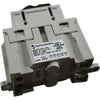 NEW Technoelectric SD1-016-BR Disconnect Switch 3P 16A 600V DIN Rail Mount
