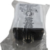 NEW Dayton 6X153N Time Delay Relay Off Delay 120VAC 10A 0.1-10 Sec 8 Pin Octal
