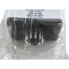 NEW Dayton 6X153N Time Delay Relay Off Delay 120VAC 10A 0.1-10 Sec 8 Pin Octal