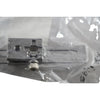 NEW Omron D4A-C00 Limit Switch Adjustable Roller Lever Stainless Steel Arm