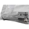 NEW Omron D4A-C00 Limit Switch Adjustable Roller Lever Stainless Steel Arm