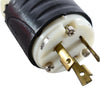 NEW Pass & Seymour L730-P Turnlok Plug 30A 277V NEMA L7-30P 2P 3W Locking