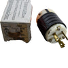 NEW Pass & Seymour L730-P Turnlok Plug 30A 277V NEMA L7-30P 2P 3W Locking