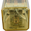 NEW IDEC RR3PA-U AC120V General Purpose Relay 3PDT 10A 120VAC 11-Pin Octal